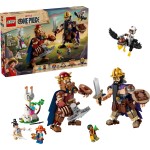 LEGO One Piece dorry vs. brogy – giants of little garden 75644 5702018067369