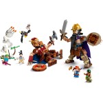 LEGO One Piece dorry vs. brogy – giants of little garden 75644 5702018067369