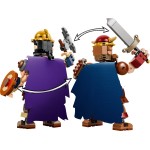 LEGO One Piece dorry vs. brogy – giants of little garden 75644 5702018067369