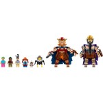 LEGO One Piece dorry vs. brogy – giants of little garden 75644 5702018067369