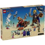 LEGO One Piece dorry vs. brogy – giants of little garden 75644 5702018067369