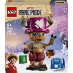 LEGO One Piece tony chopper 75643 5702018067352