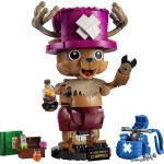 LEGO One Piece tony chopper 75643 5702018067352