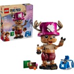 LEGO ONE PIECE Τόνι Τόνι Τσόπερ, Αντικείμενο ONE PIECE  75643 5702018067352