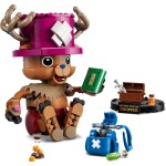 LEGO One Piece tony chopper 75643 5702018067352