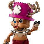 LEGO One Piece tony chopper 75643 5702018067352
