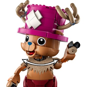 LEGO One Piece tony chopper 75643 5702018067352