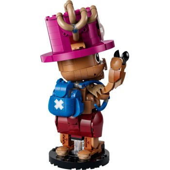 LEGO One Piece tony chopper 75643 5702018067352
