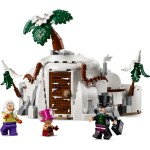 LEGO One Piece dr. hiriluks hideout 75641 5702018067338
