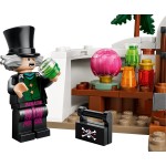 LEGO One Piece dr. hiriluks hideout 75641 5702018067338