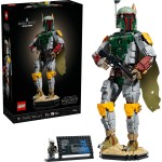 LEGO Star Wars boba fett 75455 5702018063125