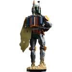 LEGO Star Wars boba fett 75455 5702018063125