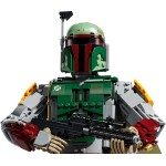 LEGO Star Wars boba fett 75455 5702018063125