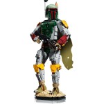 LEGO Star Wars boba fett 75455 5702018063125