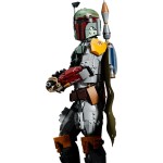 LEGO Star Wars boba fett 75455 5702018063125