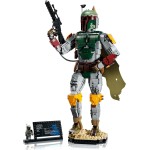 LEGO Star Wars boba fett 75455 5702018063125