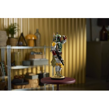 LEGO Star Wars boba fett 75455 5702018063125