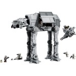 LEGO Star Wars imperial remnant at-at with int-4 75454 5702018063118