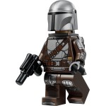 LEGO Star Wars™ AT-AT™ Αυτοκρατορικού Υπολείμματος με INT-4  75454 5702018063118