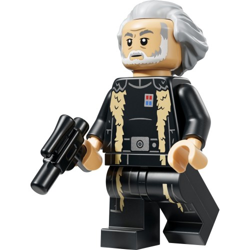 LEGO Star Wars™ AT-AT™ Αυτοκρατορικού Υπολείμματος με INT-4  75454 5702018063118