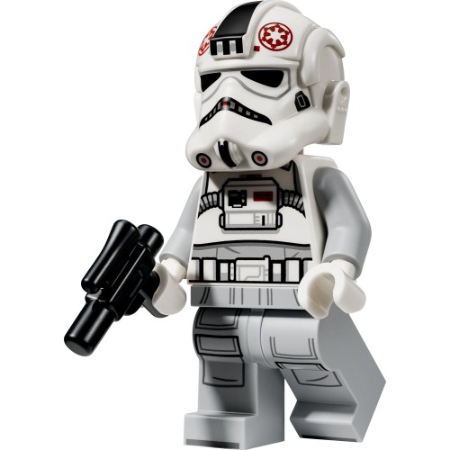 LEGO Star Wars™ AT-AT™ Αυτοκρατορικού Υπολείμματος με INT-4  75454 5702018063118