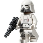 LEGO Star Wars imperial remnant at-at with int-4 75454 5702018063118