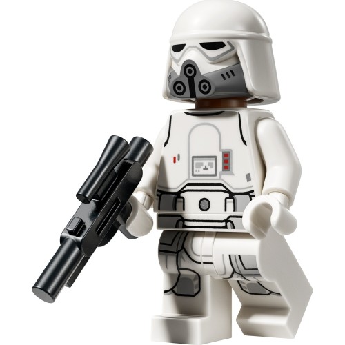 LEGO Star Wars imperial remnant at-at with int-4 75454 5702018063118