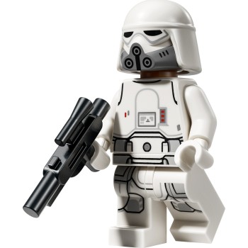 LEGO Star Wars imperial remnant at-at with int-4 75454 5702018063118