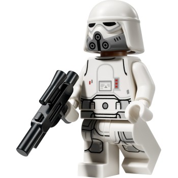 LEGO Star Wars™ AT-AT™ Αυτοκρατορικού Υπολείμματος με INT-4  75454 5702018063118