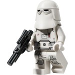 LEGO Star Wars imperial remnant at-at with int-4 75454 5702018063118