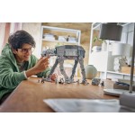 LEGO Star Wars imperial remnant at-at with int-4 75454 5702018063118