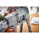 LEGO Star Wars imperial remnant at-at with int-4 75454 5702018063118