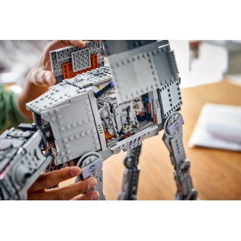 LEGO Star Wars™ AT-AT™ Αυτοκρατορικού Υπολείμματος με INT-4  75454 5702018063118
