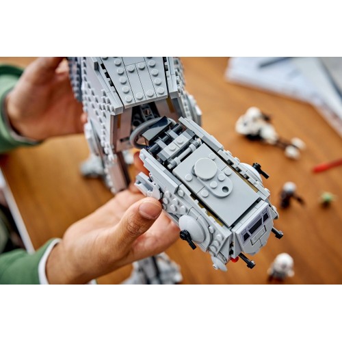 LEGO Star Wars™ AT-AT™ Αυτοκρατορικού Υπολείμματος με INT-4  75454 5702018063118