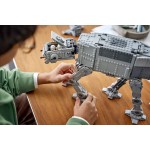 LEGO Star Wars imperial remnant at-at with int-4 75454 5702018063118