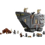 LEGO Star Wars™ Εξωπλανητικό Sandcrawler™ και Mudhorn  75453 5702018063101