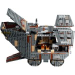 LEGO Star Wars offworld sandcrawler and mudhorn 75453 5702018063101