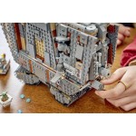 LEGO Star Wars offworld sandcrawler and mudhorn 75453 5702018063101