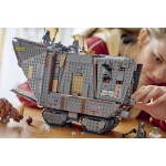 LEGO Star Wars offworld sandcrawler and mudhorn 75453 5702018063101