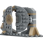 LEGO Star Wars™ Αναμέτρηση με Ανδροειδές Φρουρό του Παλατιού του Χατ  75451 5702018063088