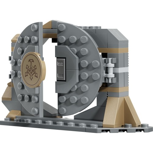 LEGO Star Wars™ Αναμέτρηση με Ανδροειδές Φρουρό του Παλατιού του Χατ  75451 5702018063088