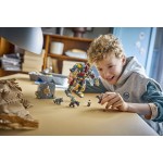 LEGO Star Wars™ Αναμέτρηση με Ανδροειδές Φρουρό του Παλατιού του Χατ  75451 5702018063088