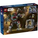 LEGO Star Wars™ Αναμέτρηση με Ανδροειδές Φρουρό του Παλατιού του Χατ  75451 5702018063088