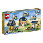 LEGO CREATOR Beach Hut Σπιτάκι Παραλίας 31035 5702015348157