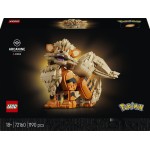 LEGO Pokemon™ Άρκαναϊν  72160 5702018068144