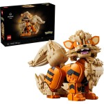 LEGO pokemon arcanine 72160 5702018068144