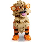 LEGO pokemon arcanine 72160 5702018068144
