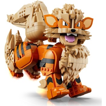 LEGO Pokemon™ Άρκαναϊν  72160 5702018068144