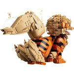 LEGO pokemon arcanine 72160 5702018068144