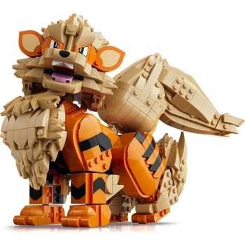 LEGO Pokemon™ Άρκαναϊν  72160 5702018068144
